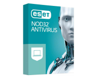 Eset NOD32 Antivirus 1st. (12m.) - 19036 - zdjęcie 1
